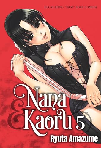 Nana & Kaoru 5