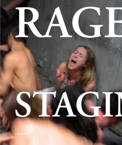 The Rage Of Staging: Wim Vandekeybus