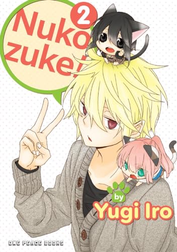 Nukozuke! 2