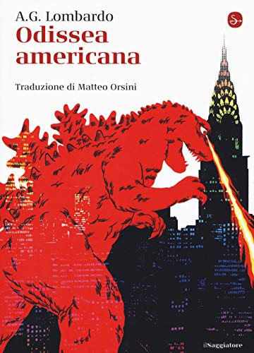 Odissea Americana