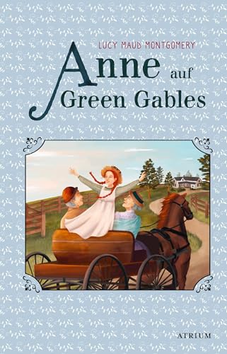 Anne Auf Green Gables