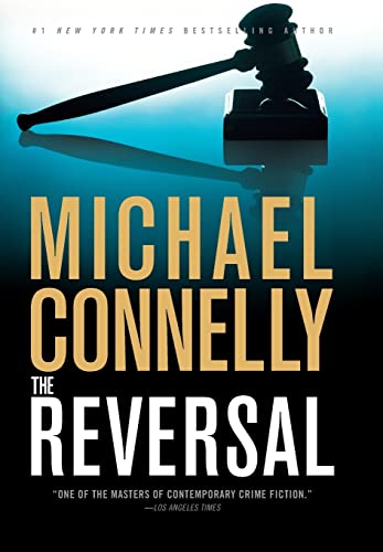 The Reversal: 3