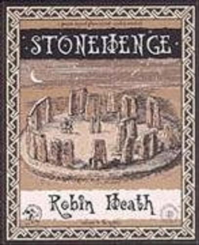 Stonehenge [Lingua Inglese]