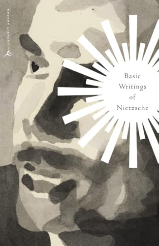Basic Writings Of Nietzsche: 0