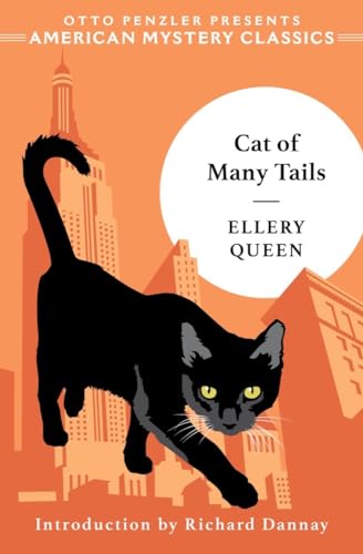 Cat Of Many Tails