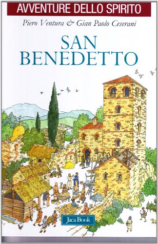 San Benedetto