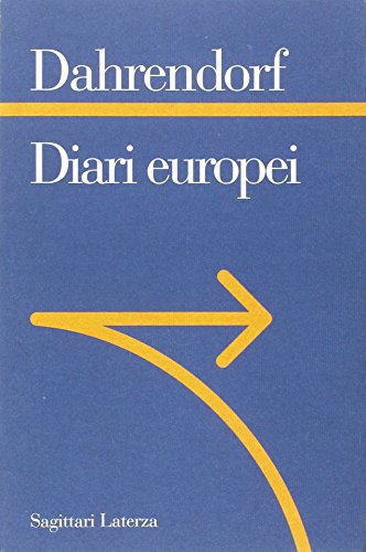 Diari Europei