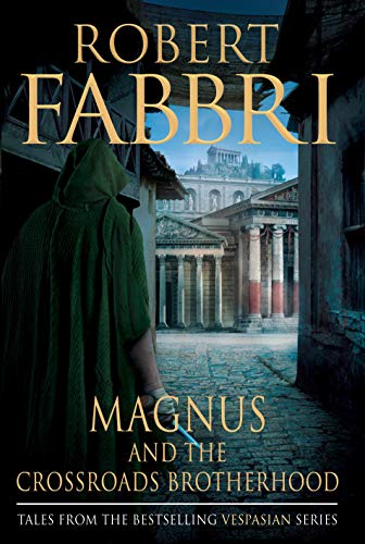 Magnus And The Crossroads Brotherhood