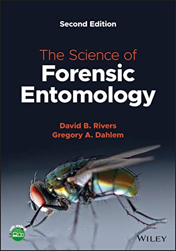 The Science Of Forensic Entomology