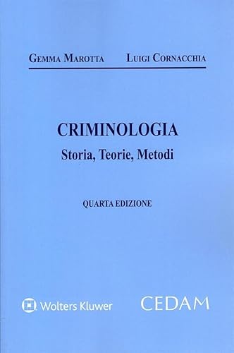 Criminologia
