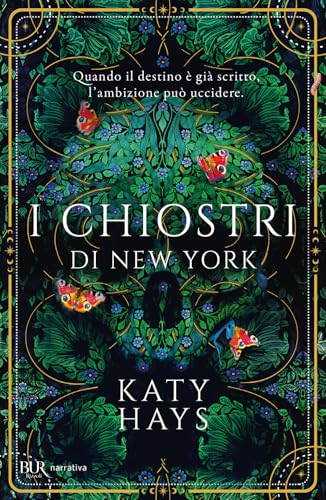 I Chiostri Di New York