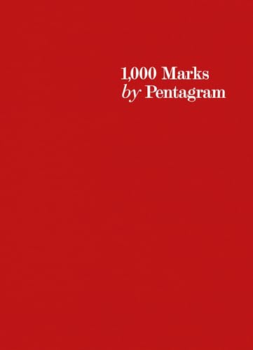 1,000 Marks: By Pentagram