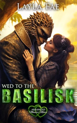 Wed To The Basilisk: Arranged Monster Mates