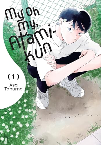 My Oh My, Atami-Kun 1