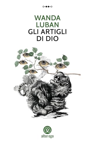 Gli Artigli Di Dio