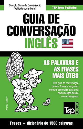 Guia De Conversação Português-Inglês E Dicionário Conciso 1500 Palavras: 185