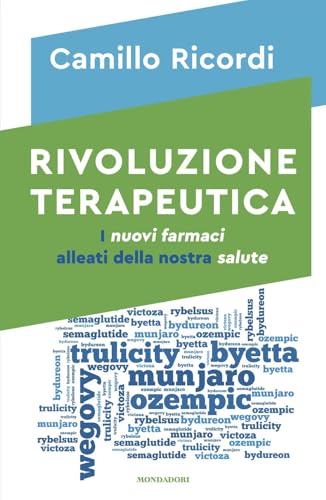 Rivoluzione Terapeutica. I Nuovi Farmaci Alleati Della Nostra Salute