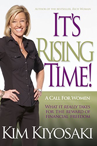 It'S Rising Time!