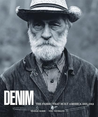 Denim: The Fabric That Built America, 1935–1944