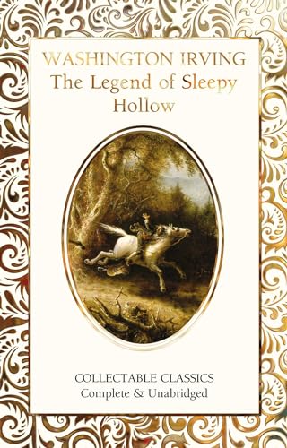 The Legend Of Sleepy Hollow & Other Tales