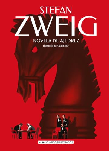 Novela De Ajedrez