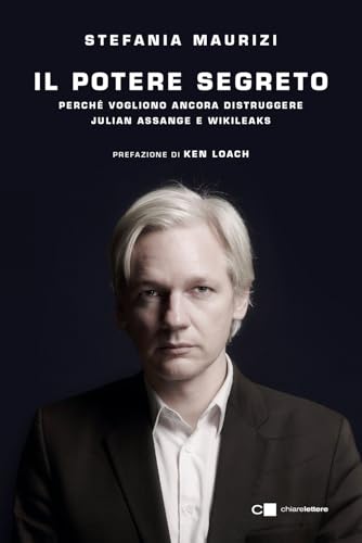 Il Potere Segreto