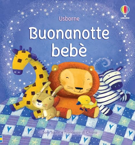 Buonanotte Bebè