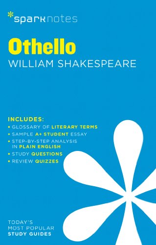 Othello: Volume 54