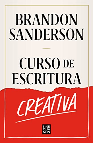 Curso De Escritura Creativa/ Creative Writing Course