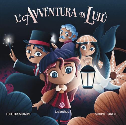L'Avventura Di Lulù