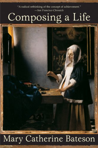 Composing A Life