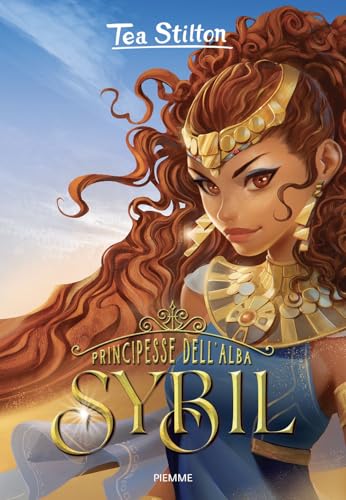 Sybil. Principesse Dell'Alba