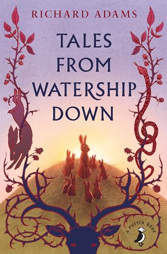 Tales From Watership Down