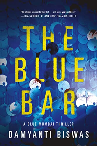 The Blue Bar: 1