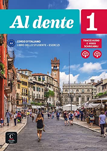 Libro Dello Studente + Esercizi