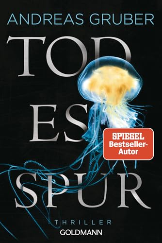 Todesspur: Thriller: 8