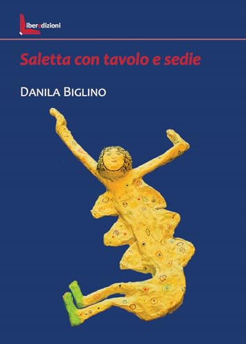 Saletta Con Tavolo E Sedie