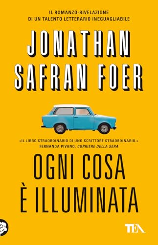 Ogni Cosa È Illuminata