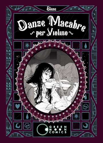 Danze Macabre Per Violino