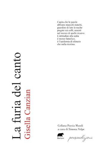 La Furia Del Canto