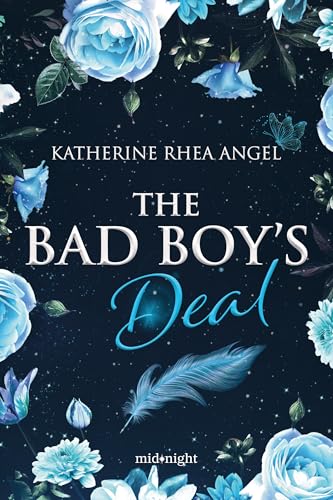 The Bad Boy'S Deal
