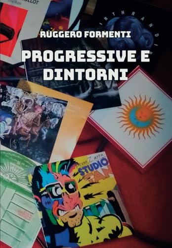 Progressive E Dintorni