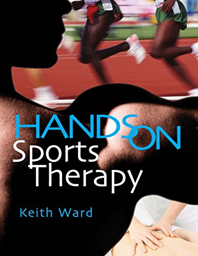 Hands On Sports Therapy