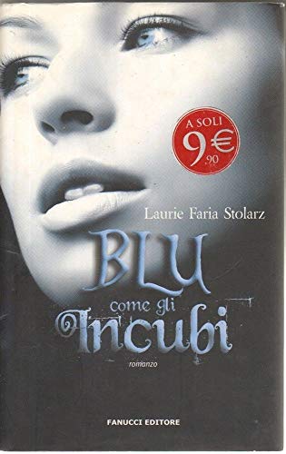 Blu Come Gli Incubi