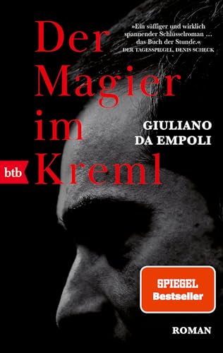 Der Magier Im Kreml: Roman