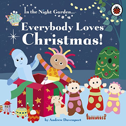 In The Night Garden: Everybody Loves Christmas!