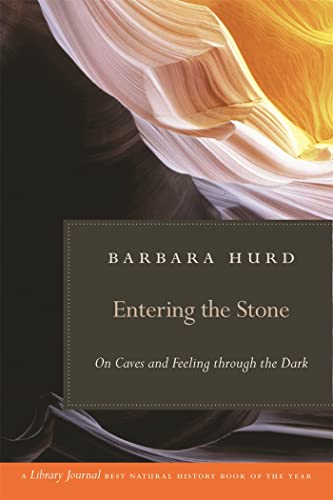 Entering The Stone: On Caves And Feeling Through The Dark