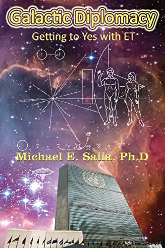 Galactic Diplomacy: Getting To Yes With Et