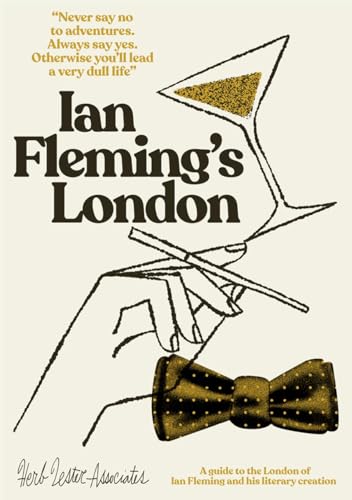 Ian Fleming'S London