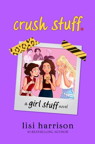 Crush Stuff.: 2